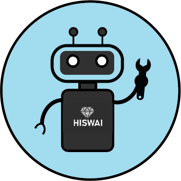 HISWAI - Finding hidden connections